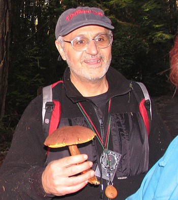Frank Francone