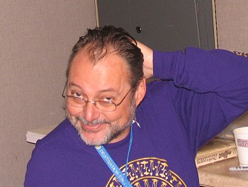 Henry Young